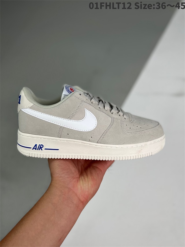 women air force one shoes size 36-45 2022-11-23-574